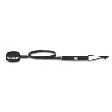 Leash Surf Dakine Kainui Team John John Florence 6' x 1/4'' Negro